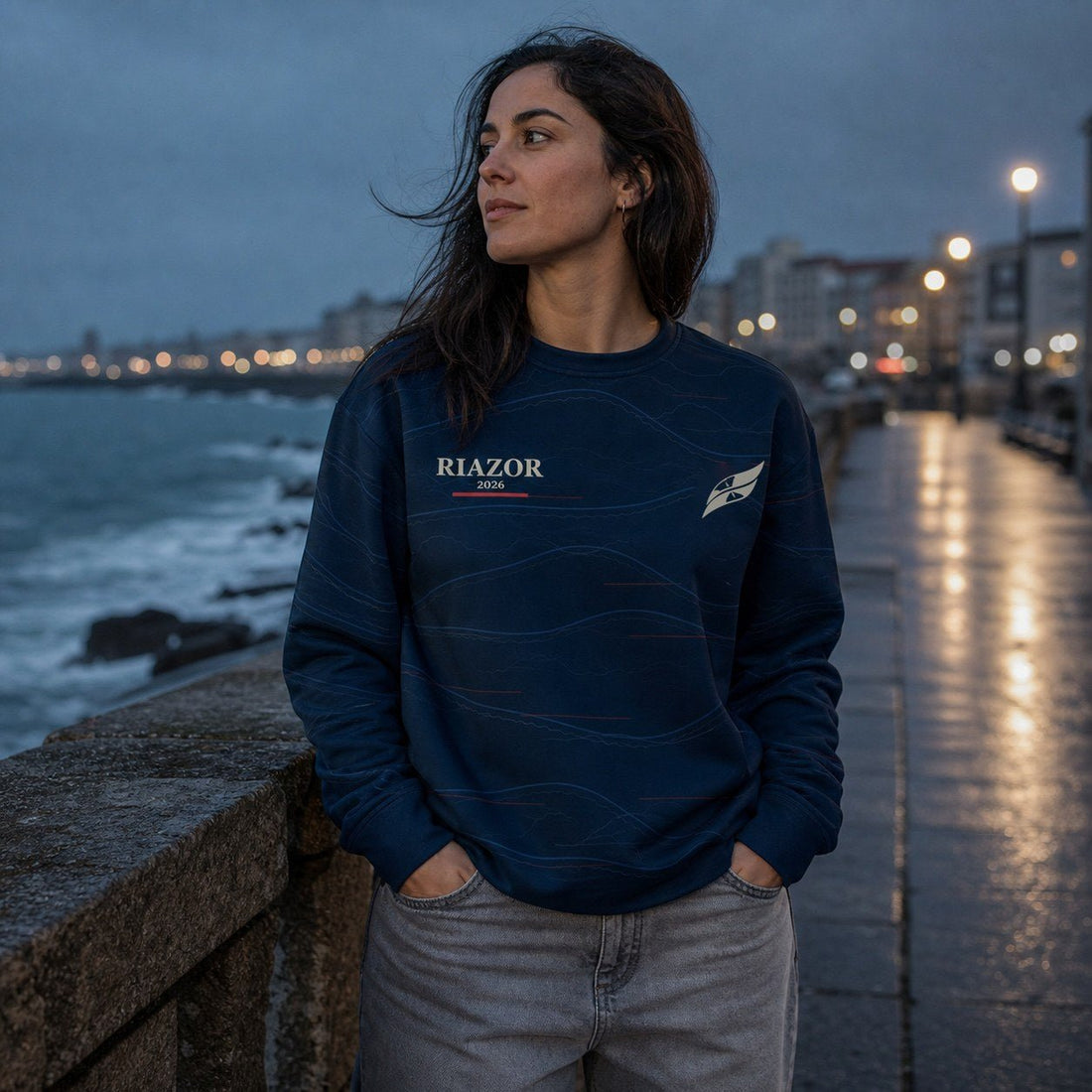 Volvemos ao Noso Sitio: Riazor, el Faro y la Estética del Fútbol Atlántico Gallego - Offside Originals