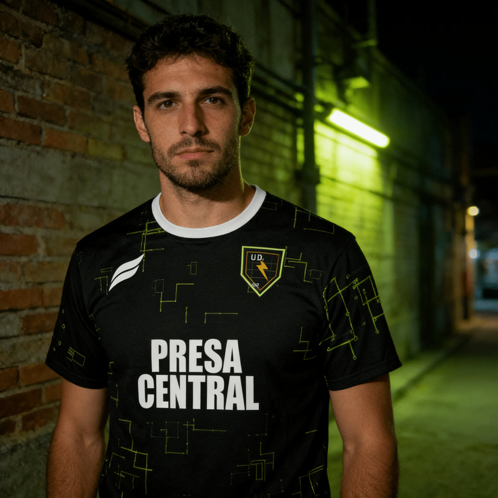 Camisetas Retro de los Años 90: Por Qué Son la Época Dorada del Fútbol (y Cómo Llevarlas Hoy) - Offside Originals