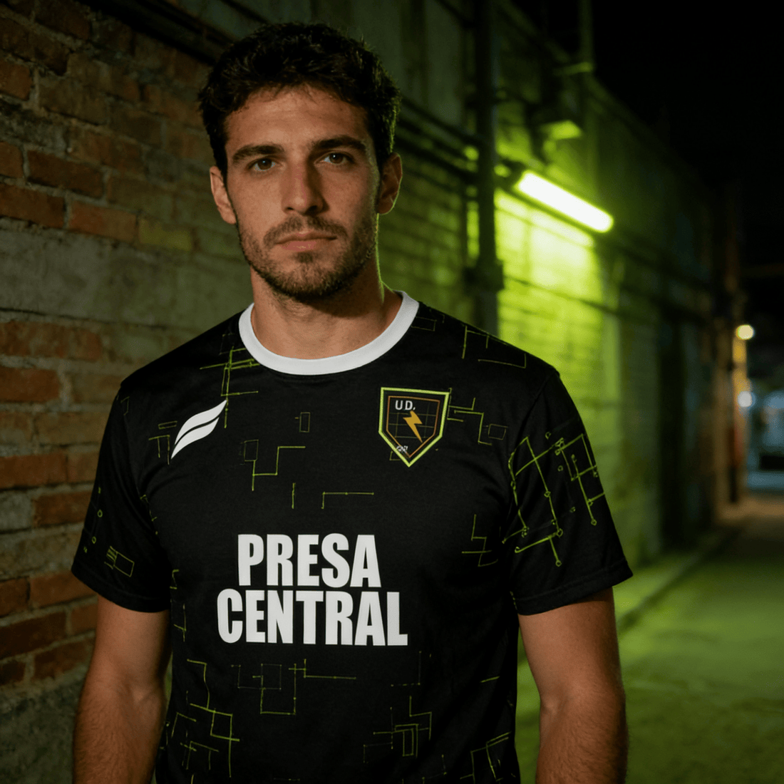 Camisetas Retro de los Años 90: Por Qué Son la Época Dorada del Fútbol (y Cómo Llevarlas Hoy) - Offside Originals