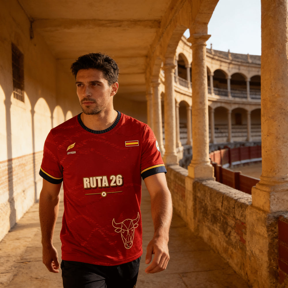 ¿Qué Es el Blokecore? La Guía del Estilo que Convirtió la Camiseta de Fútbol Retro en Moda de Calle - Offside Originals