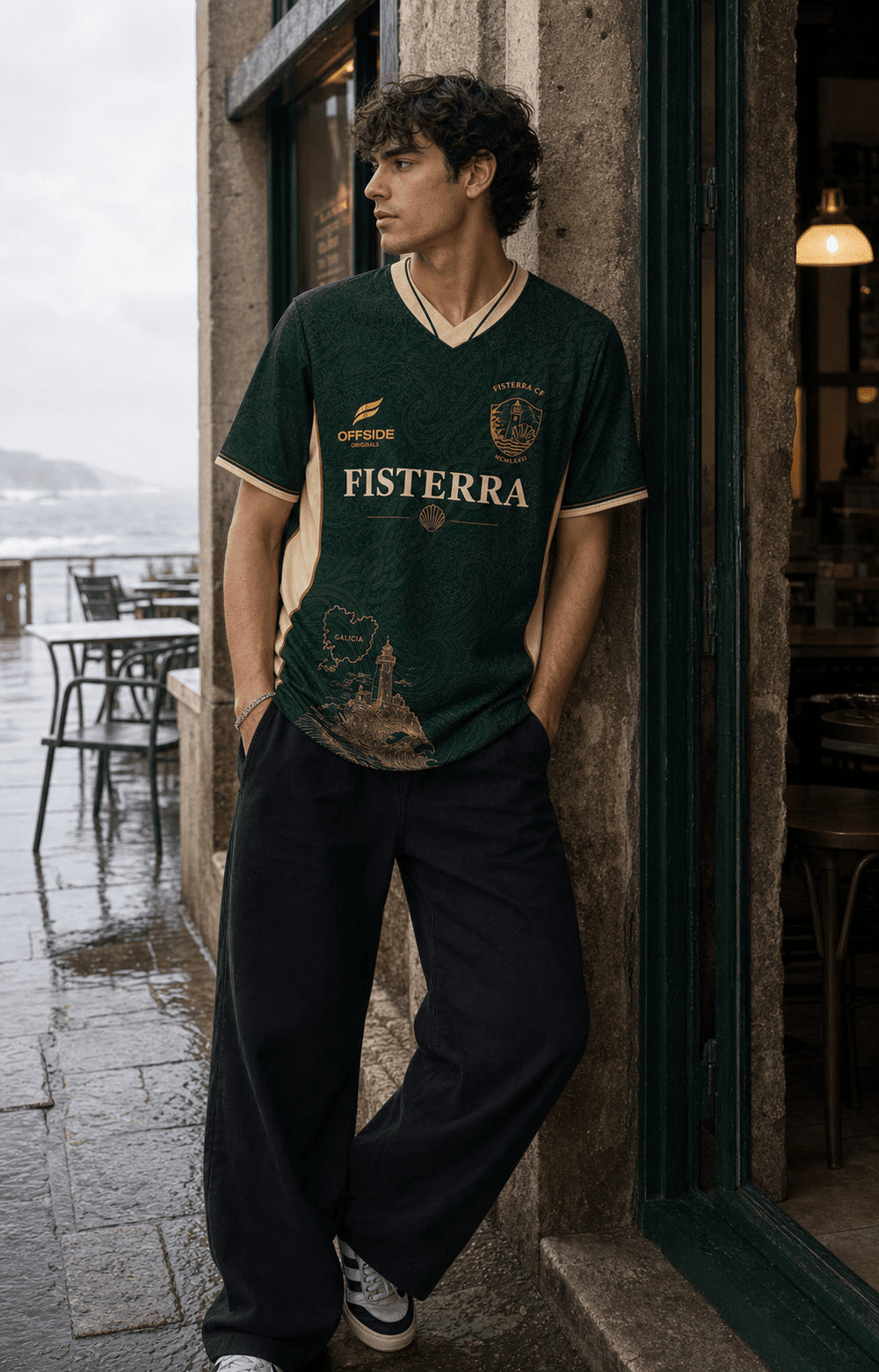Regalos para futboleros: la guía Offside por presupuesto - Offside Originals