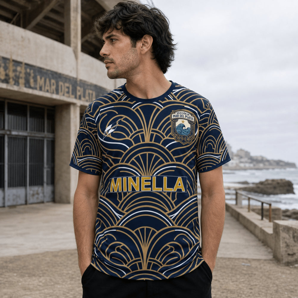 El Verano de Torneo: Por Qué las Camisetas de Selección de los 90 Son las Más Bonitas - Offside Originals