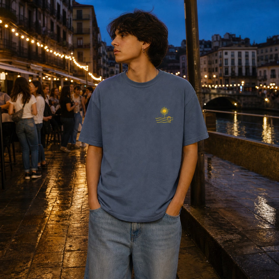 Txosna - Bilbao T-Shirt