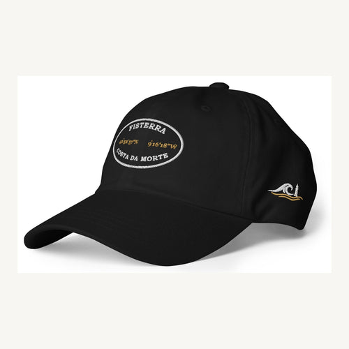 Gorra Fisterra CF - Costa da Morte