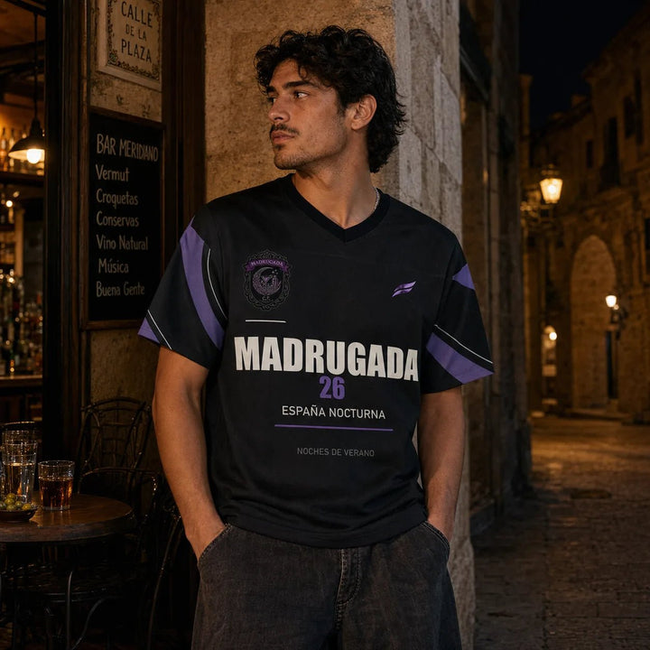 España Nocturna - Madrugada 26