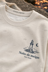 Noite de Meigas - San Xoán 300 gsm - Offside OriginalsCamiseta
