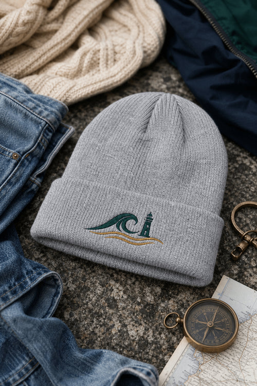 Gorro Fisterra CF